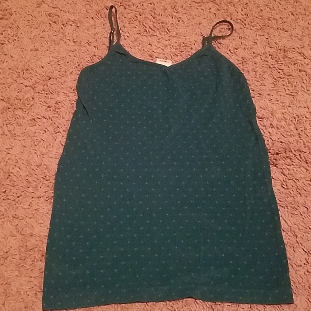 NWT Limited seamless cami